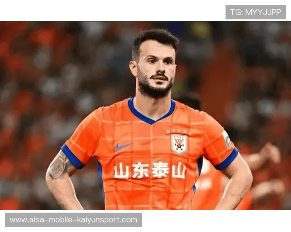 泰山助教回应卡扎离队传闻:祝福他未来一切顺利 泰山助教回应卡扎离队传闻:祝福他未来一切顺利