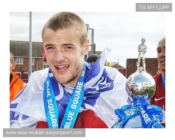 瓦尔迪逆袭之路:从车间工人到英超冠军的草根传奇 瓦尔迪逆袭之路:从车间工人到英超冠军的草根传奇