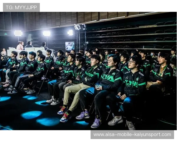 《英雄联盟2》上线后：青训体系将迎来大洗牌