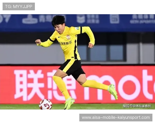 中超新星觅出路，多队争相签约留洋路成趋势