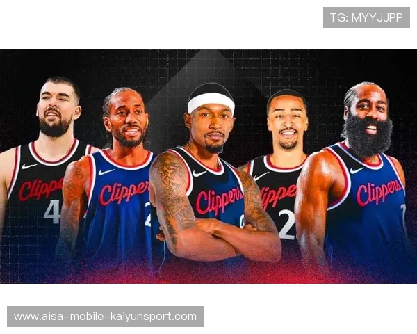 快船的防守体系日益巩固,季后赛更有信心,快船这赛季阵容 快船的防守体系日益巩固,季后赛更有信心,快船这赛季阵容