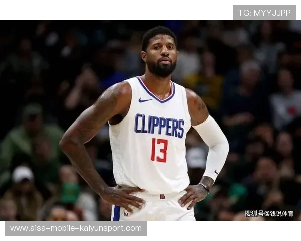 乔治防守端关键发挥,洛杉矶保持领先