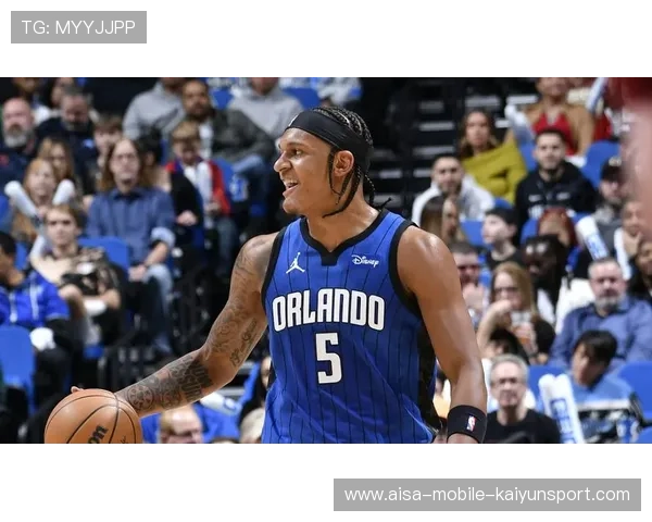 班凯罗内线硬吃完成得分,魔术表现溢出想象 班凯罗内线硬吃完成得分,魔术表现溢出想象