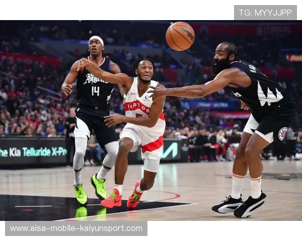 哈登孤军难救快船——分析快船的现状与挑战