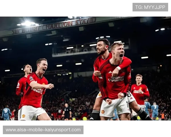 英超-曼联2-2诺丁汉森林，3连胜被终结，阿玛德世界波胖虎破门，曼联o2