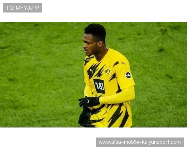 多特蒙德—扎加杜高点解围险情化解