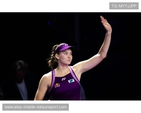 WTA总决赛第3日综述：莱巴金娜首进四强，凯斯连败无缘出线，莱巴金娜网球资料