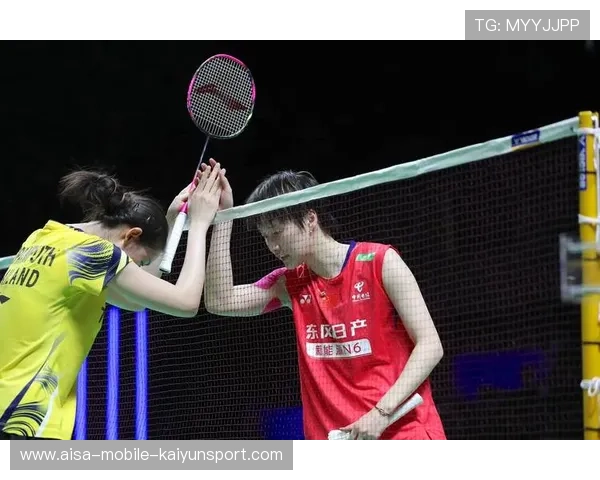 2026年印尼羽毛球大师赛：陈雨菲顺利晋级女单四强，印尼羽毛球冠军