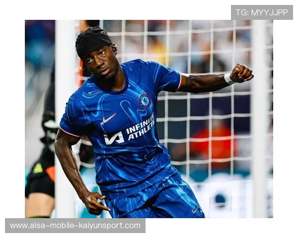 切尔西恩昆库高速突破后点射重燃主场士气