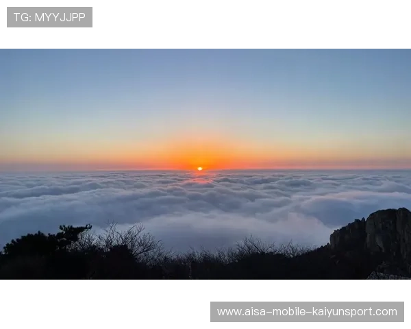 山东泰山外线推进像气浪拍面