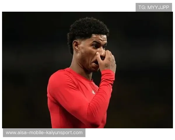 拉什福德内切多样,曼联前场选择增多 拉什福德内切多样,曼联前场选择增多